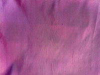 NEW Duchess Mable 100% Silk Dupioni Decorating Fabric - 55" Wide Orchid Pink Purple - Fancy Styles Fabric Pierre Frey Lee Jofa Brunschwig & Fils