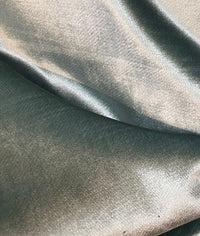 NEW Designer Made In Belgium Upholstery Velvet Fabric - Light Blue - Fancy Styles Fabric Pierre Frey Lee Jofa Brunschwig & Fils