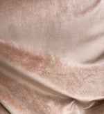 NEW Designer Upholstery Drapery Velvet Fabric with Backing - Pink - Fancy Styles Fabric Pierre Frey Lee Jofa Brunschwig & Fils