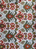 NEW Princess Atzi Geometric Upholstery Fabric - Fancy Styles Fabric Pierre Frey Lee Jofa Brunschwig & Fils
