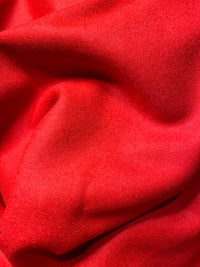 NEW Designer 100% Wool Red Coat Fabric - Fancy Styles Fabric Pierre Frey Lee Jofa Brunschwig & Fils
