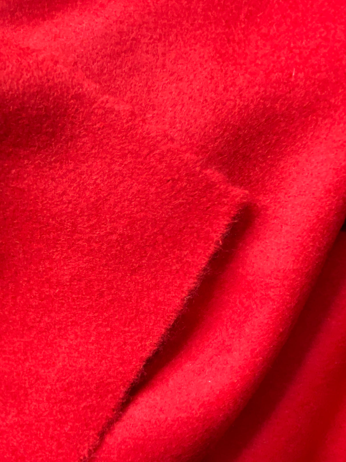 NEW Designer 100% Wool Red Coat Fabric - Fancy Styles Fabric Pierre Frey Lee Jofa Brunschwig & Fils