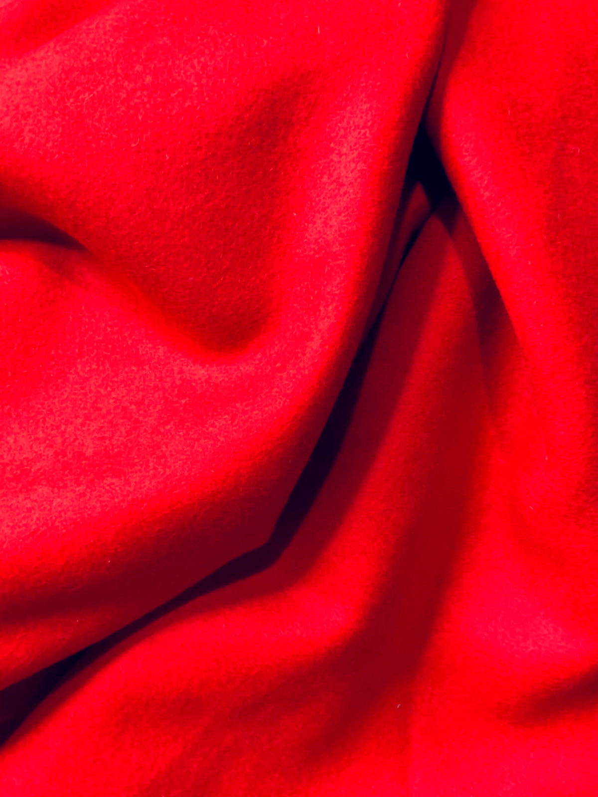 NEW Designer 100% Wool Red Coat Fabric - Fancy Styles Fabric Pierre Frey Lee Jofa Brunschwig & Fils