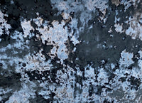 NEW Designer Made in Belgium Crushed Upholstery Velvet Fabric - Navy Blue - Fancy Styles Fabric Pierre Frey Lee Jofa Brunschwig & Fils