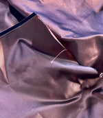 NEW Lady Lisa Designer 100% Silk Taffeta - Solid Mulberry Purple - Fancy Styles Fabric Pierre Frey Lee Jofa Brunschwig & Fils