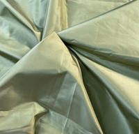 NEW Lady Lisa Designer 100% Silk Taffeta Fabric - Solid Pistachio Green - Fancy Styles Fabric Pierre Frey Lee Jofa Brunschwig & Fils