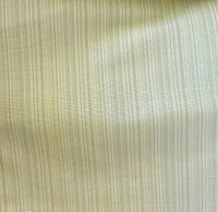 NEW! Lady Bridgette 100% Silk Dupioni Dusty Pistachio Pinstripe Stripe Fabric -SB_1_35 - Fancy Styles Fabric Pierre Frey Lee Jofa Brunschwig & Fils