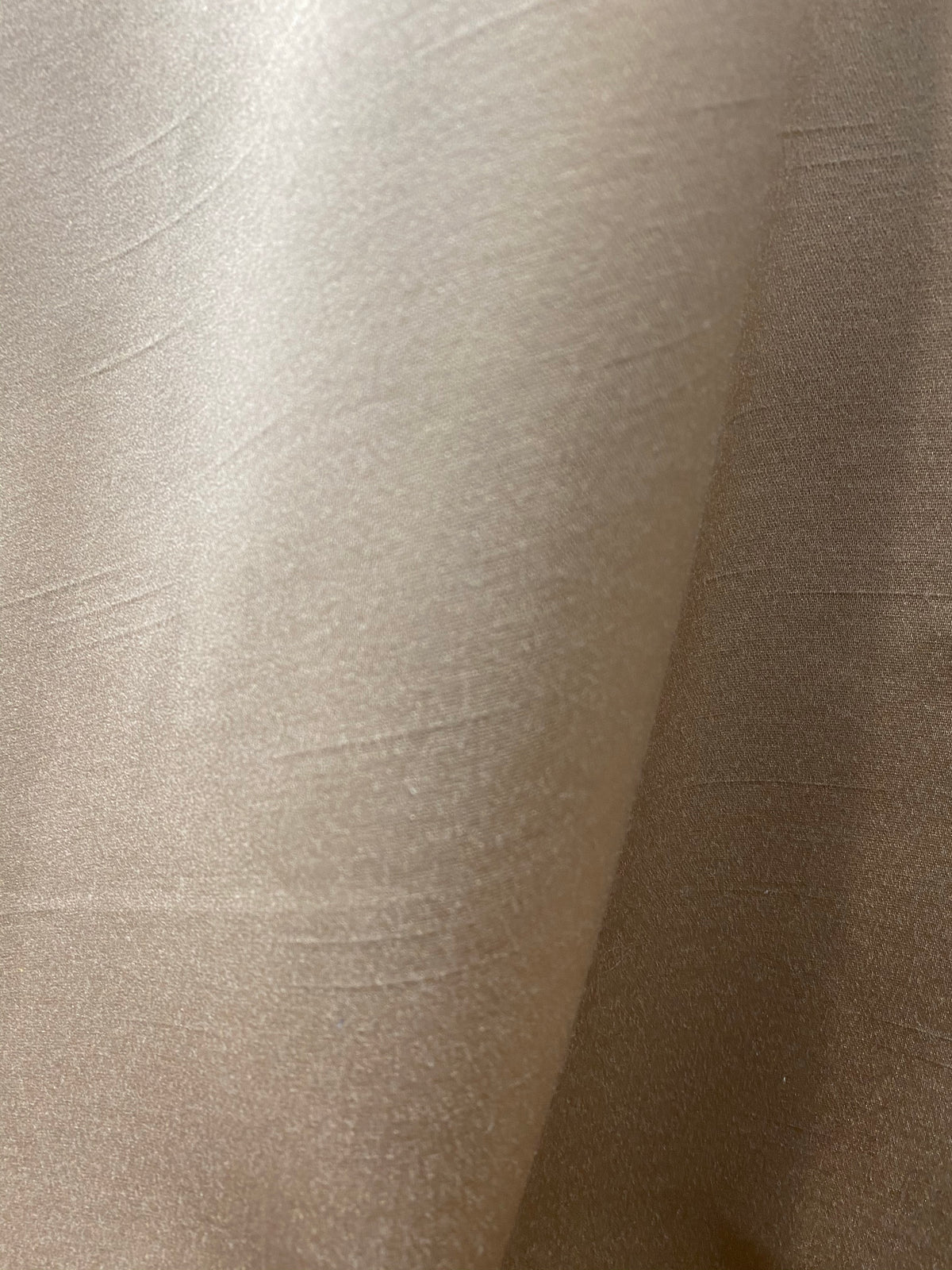 NEW! SALE! Princess Zander Satin Solid Decorating & Upholstery Fabric - Beige Gold - Fancy Styles Fabric Pierre Frey Lee Jofa Brunschwig & Fils