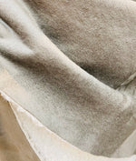 NEW Sir Hugo Designer Upholstery Boucle Sherpa Faux Fur Fabric in Cream White - Fancy Styles Fabric Pierre Frey Lee Jofa Brunschwig & Fils