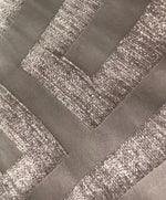 NEW Rose Gold Satin & Cut Chenille Velvet Brocade Upholstery Fabric - Fancy Styles Fabric Pierre Frey Lee Jofa Brunschwig & Fils