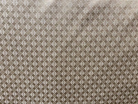 NEW! SALE! Sir Samuel Satin Diamond Decorating Fabric - Gold - Fancy Styles Fabric Pierre Frey Lee Jofa Brunschwig & Fils