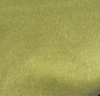 NEW! Prince Hudson - 100% Mohair Upholstery Velvet Fabric - Chartreuse Green - Fancy Styles Fabric Pierre Frey Lee Jofa Brunschwig & Fils