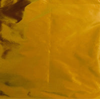 NEW Lady Frank Light Designer “Faux Silk” Taffeta Fabric Made in Italy Yellow with Red Iridescence - Fancy Styles Fabric Pierre Frey Lee Jofa Brunschwig & Fils