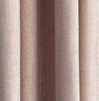 NEW Countess Quant Herringbone Chevron Upholstery & Drapery Tweed Fabric - Pink - Fancy Styles Fabric Pierre Frey Lee Jofa Brunschwig & Fils