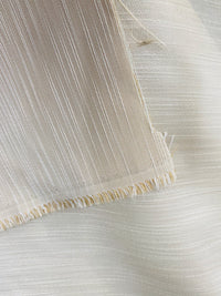 NEW! Prince Panamera Solid Satin Decorating & Upholstery Fabric- White - Fancy Styles Fabric Pierre Frey Lee Jofa Brunschwig & Fils