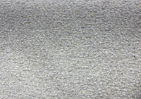 NEW Lady Jane Designer Upholstery Boucle Fabric in White Melange - Fancy Styles Fabric Pierre Frey Lee Jofa Brunschwig & Fils