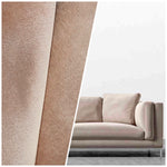NEW! Prince Burgess Designer Upholstery Cotton Velvet Fabric - Ballet Pink - Fancy Styles Fabric Pierre Frey Lee Jofa Brunschwig & Fils