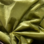 NEW Designer Made In Belgium Upholstery Velvet Fabric- Green Yellow - Fancy Styles Fabric Pierre Frey Lee Jofa Brunschwig & Fils