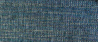 NEW Two-Tone Upholstery Tweed Texture Nubby Fabric -Blue & Dark Blue - Fancy Styles Fabric Pierre Frey Lee Jofa Brunschwig & Fils