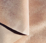 NEW! Prince Burgess Designer Upholstery Cotton Velvet Fabric - Ballet Pink - Fancy Styles Fabric Pierre Frey Lee Jofa Brunschwig & Fils