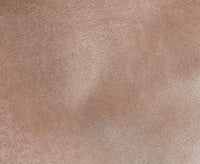 NEW! Prince Burgess Designer Upholstery Cotton Velvet Fabric - Ballet Pink - Fancy Styles Fabric Pierre Frey Lee Jofa Brunschwig & Fils