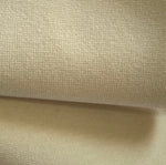 NEW! Prince Oliver Designer 100% Cotton Made In Belgium Upholstery Velvet Fabric Frosty Parchment - Fancy Styles Fabric Pierre Frey Lee Jofa Brunschwig & Fils