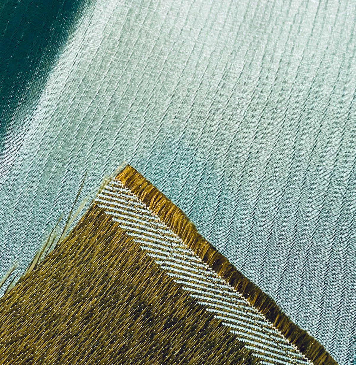 NEW Emperor Arthur (matching to Emperor Walter) Textured Satin Teal Upholstery and Decorating Fabric - Fancy Styles Fabric Pierre Frey Lee Jofa Brunschwig & Fils