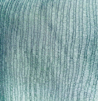 Queen Julie Textured Upholstery Satin Fabric- Antique Duck Egg Blue - Fancy Styles Fabric Pierre Frey Lee Jofa Brunschwig & Fils