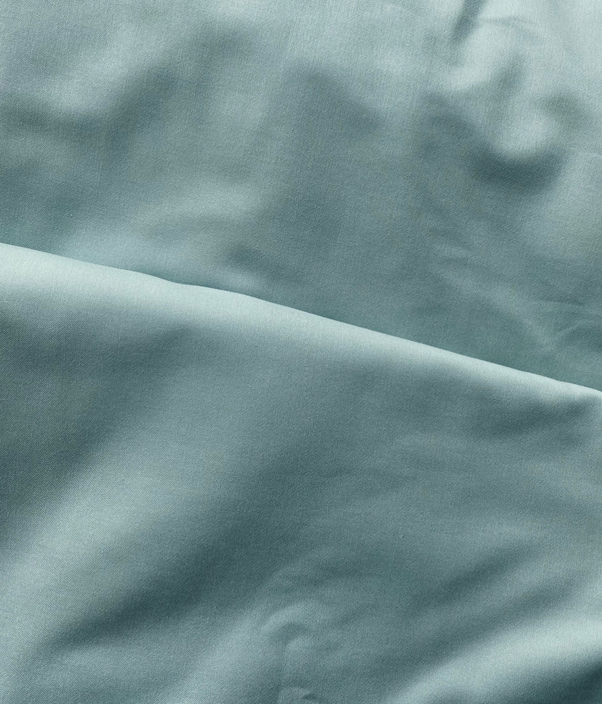 NEW Queen Ester 100% Cotton Sateen Fabric in Duck Egg Blue - Fancy Styles Fabric Pierre Frey Lee Jofa Brunschwig & Fils