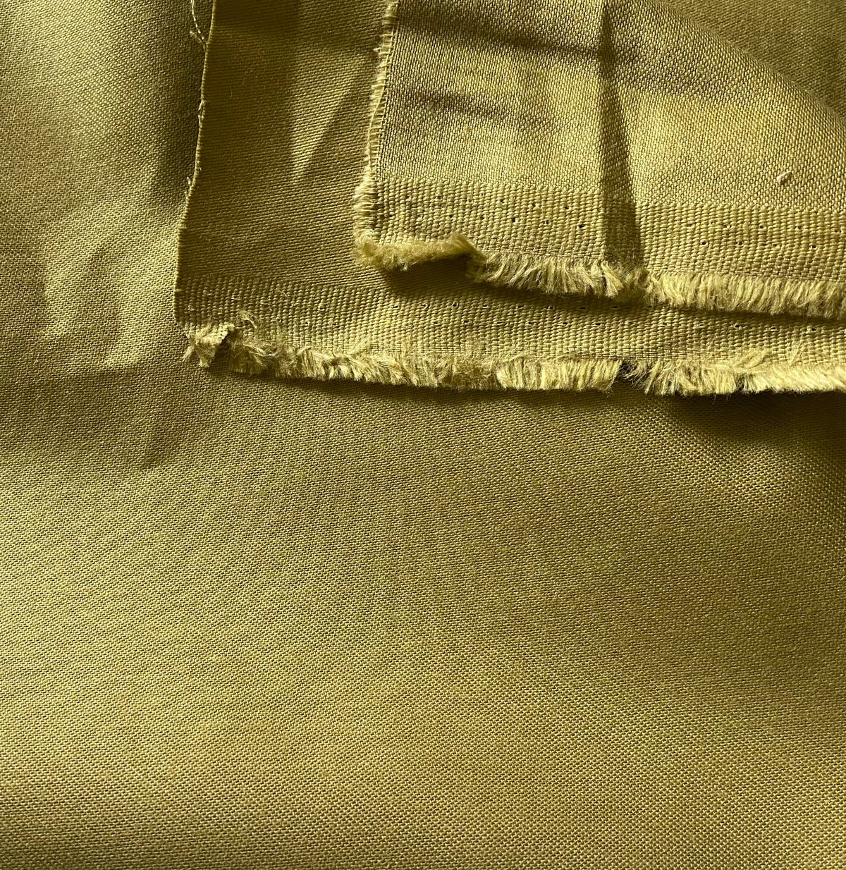 NEW Queen Ester 100% Cotton Sateen Fabric- Green Kiwi - Fancy Styles Fabric Pierre Frey Lee Jofa Brunschwig & Fils