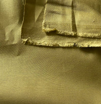 NEW Queen Ester 100% Cotton Sateen Fabric- Green Kiwi - Fancy Styles Fabric Pierre Frey Lee Jofa Brunschwig & Fils