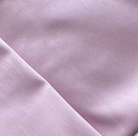 NEW Queen Ester 100% Cotton Sateen Fabric in Pink - Fancy Styles Fabric Pierre Frey Lee Jofa Brunschwig & Fils