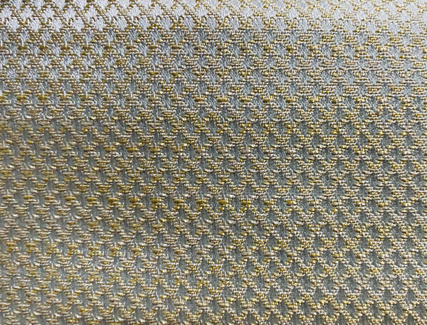 NEW Queen Helen (Matching to Queen Antionette) Novelty Ritz Neoclassical Brocade Diamond Satin Fabric - Blue - Fancy Styles Fabric Pierre Frey Lee Jofa Brunschwig & Fils